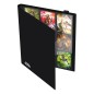 Portfolio - FlexXfolio - 360 - Black Portfolio - FlexXfolio - 360 - Black