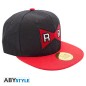 Cap - Snap Back - Dragon Ball - Red Ribbon - U Unisexe 
