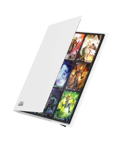 Portfolio - FlexXfolio - 360 - Blanc