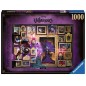 Puzzle - Kuzco - Yzma