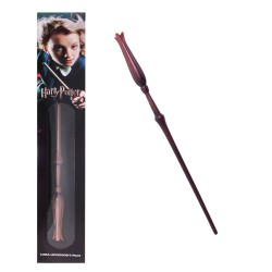 Wand - Harry Potter - Luna Lovegood