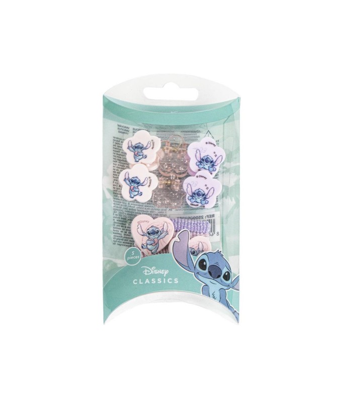 Hair accessory - Lilo & Stitch - Stitch