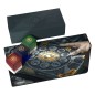Deckbox - Magic The Gathering - Gildensymbole Deckbox - Magic The Gathering - Gildensymbole