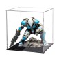 Showcase - "Figurine Display Case"
