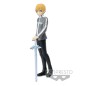 Figurine Statique - Sword Art Online - Eugero