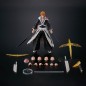 Gelenkfigur - S.H.Figuarts - Bleach - Ichigo Kurosaki Gelenkfigur - S.H.Figuarts - Bleach - Ichigo Kurosaki
