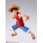 Gelenkfigur - S.H.Figuarts - One Piece - Monkey D. Ruffy