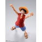Gelenkfigur - S.H.Figuarts - One Piece - Monkey D. Ruffy