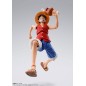 Gelenkfigur - S.H.Figuarts - One Piece - Monkey D. Ruffy