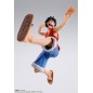 Gelenkfigur - S.H.Figuarts - One Piece - Monkey D. Ruffy