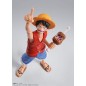 Gelenkfigur - S.H.Figuarts - One Piece - Monkey D. Ruffy