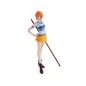 Action Figure - S.H.Figuarts - One Piece - Nami