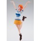 Action Figure - S.H.Figuarts - One Piece - Nami