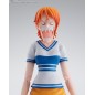 Action Figure - S.H.Figuarts - One Piece - Nami