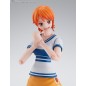 Action Figure - S.H.Figuarts - One Piece - Nami