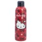 Flasche - Isotherme - Sanrio - Doodle - Hello Kitty