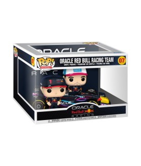 POP - POP Moment - Formule...