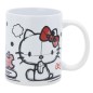 Mug - Mug(s) - Sanrio - Doodle - Hello Kitty Mug - Mug(s) - Sanrio - Doodle - Hello Kitty