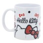 Mug - Mug(s) - Sanrio - Doodle - Hello Kitty Mug - Mug(s) - Sanrio - Doodle - Hello Kitty