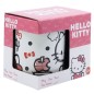 Mug - Mug(s) - Sanrio - Doodle - Hello Kitty Mug - Mug(s) - Sanrio - Doodle - Hello Kitty