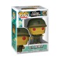 POP - DC Comics - Creature Commandos - 1481 - G.I. Robot