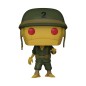 POP - DC Comics - Creature Commandos - 1481 - G.I. Robot