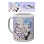 Mug - Mug(s) - Re Zero - Duo Mug - Mug(s) - Re Zero - Duo
