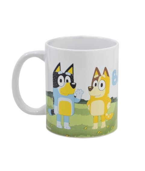 Becher - Tasse(n) - Bluey - Family