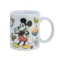 Mug - Mug(s) - Mickey & Cie - Breakfast