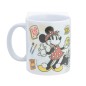 Mug - Mug(s) - Mickey & Cie - Breakfast