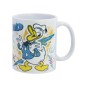 Mug - Mug(s) - Mickey & Cie - Graffiti Donald & Daisy