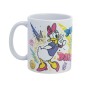 Mug - Mug(s) - Mickey & Cie - Graffiti Donald & Daisy