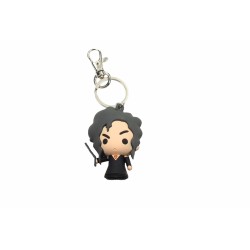 Porte-clefs - Harry Potter - Bellatrix Lestrange