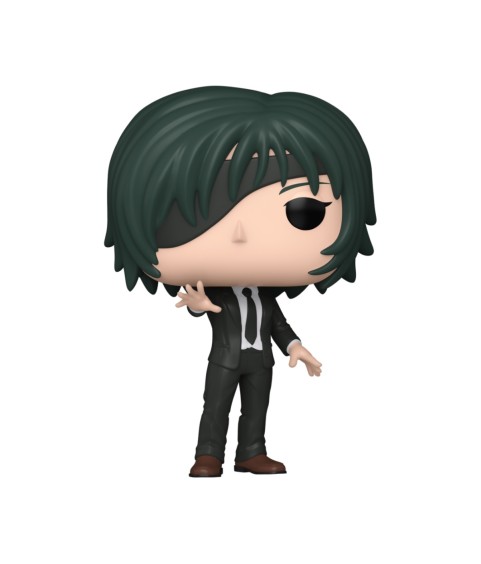 POP - POP Animation - Chainsaw Man - 1760 - Himeno