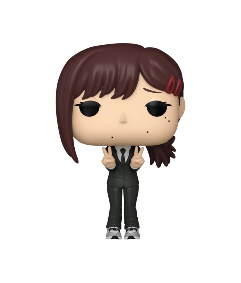 POP - POP Animation - Chainsaw Man - 1762 - Kobeni