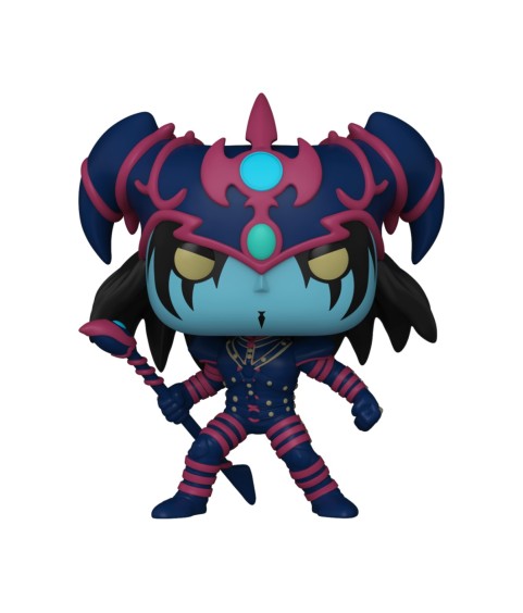 POP - POP Animation - Yu-Gi-Oh! - 1734 - Dunkler Magier des Chaos
