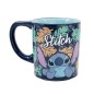 Mug - Antidérapant - Lilo & Stitch - Stitch