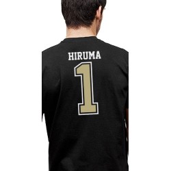 T-shirt - Eyeshield 21 - Hiruma - S Homme 