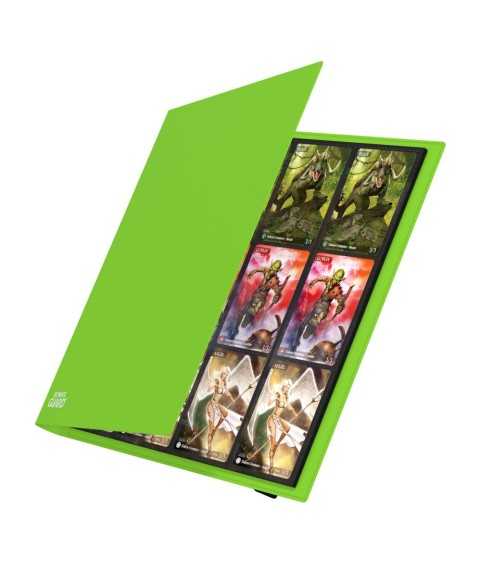 Portfolio - FlexXfolio - 480 - Vert Clair