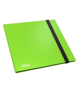 Portfolio - FlexXfolio - 480 - Light Green