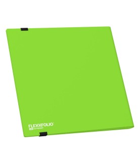 Portfolio - FlexXfolio - 480 - Light Green