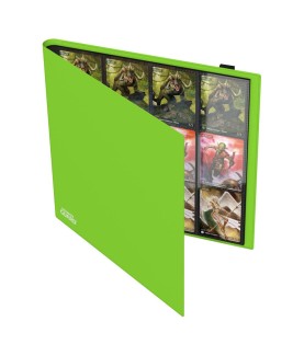 Portfolio - FlexXfolio - 480 - Light Green