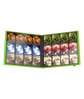 Portfolio - FlexXfolio - 480 - Light Green