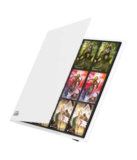 Portfolio - FlexXfolio - 480 - Blanc