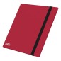 Portfolio - FlexXfolio - 480 - Red