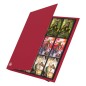 Portfolio - FlexXfolio - 480 - Red