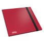 Portfolio - FlexXfolio - 480 - Red