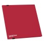 Portfolio - FlexXfolio - 480 - Red