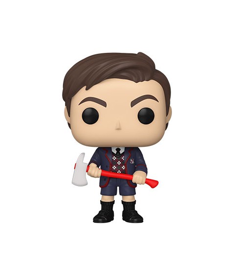 POP - POP Television - The Umbrella Academy - 1117 - Number 5