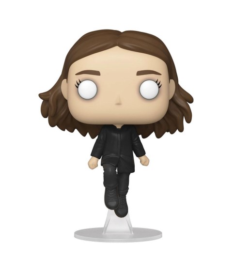 POP - POP Television - The Umbrella Academy - 1118 - Vanya